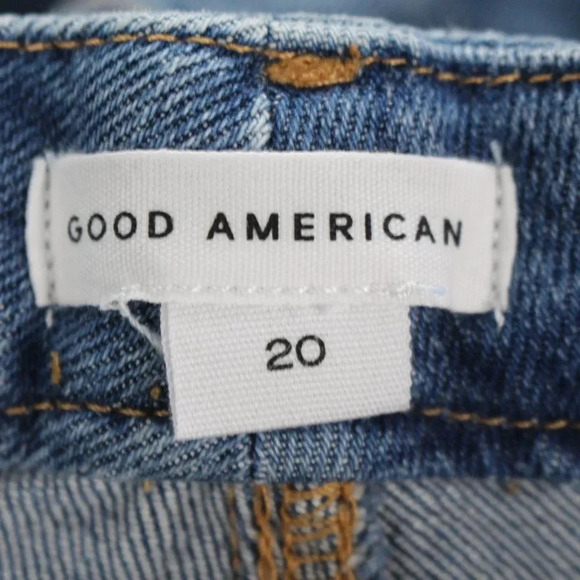 GOOD AMERICAN - Picture 9 of 10